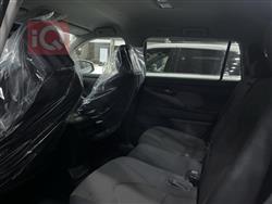 تۆیۆتا هایلاندەر